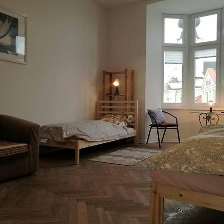 Apartament Barbara - Przy Rynku 瓦多维采 外观 照片