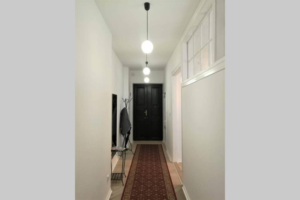 Apartament Barbara - Przy Rynku 瓦多维采 外观 照片