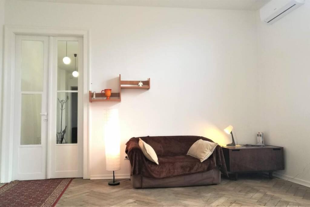 Apartament Barbara - Przy Rynku 瓦多维采 外观 照片