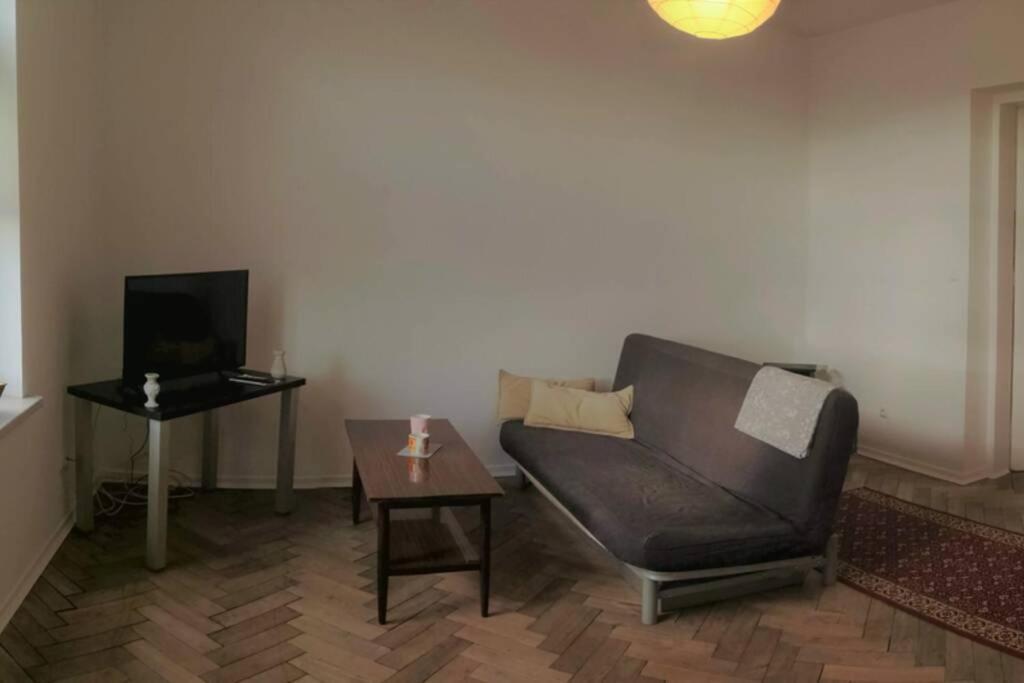 Apartament Barbara - Przy Rynku 瓦多维采 外观 照片