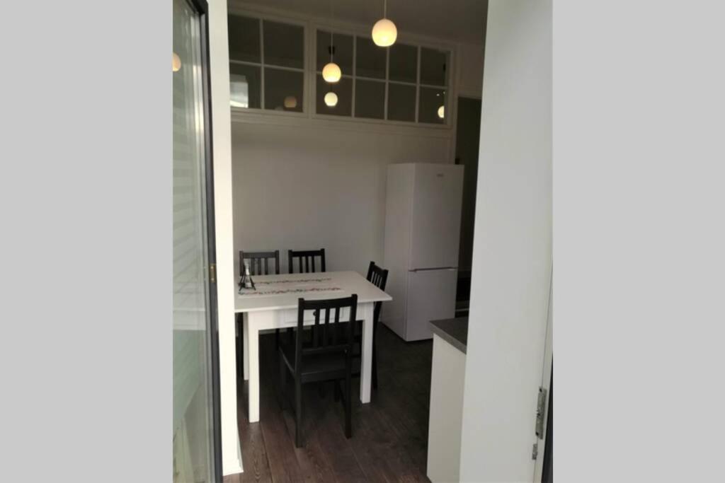 Apartament Barbara - Przy Rynku 瓦多维采 外观 照片